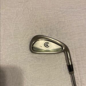 Cleveland  Golf 3 Iron fairly used condition